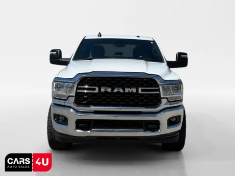 Photos of 2024 Ram 2500 Big Horn for sale in Knoxville, TN at Cars 4 U LLC