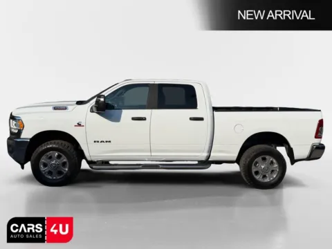 More photos of 2024 Ram 2500 Big Horn at Cars 4 U LLC, TN