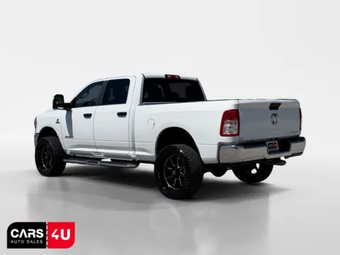 More photos of 2024 Ram 2500 Big Horn at Cars 4 U LLC, TN