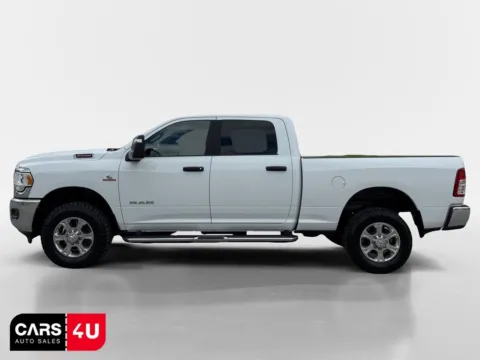 More photos of 2024 Ram 2500 Big Horn at Cars 4 U LLC, TN
