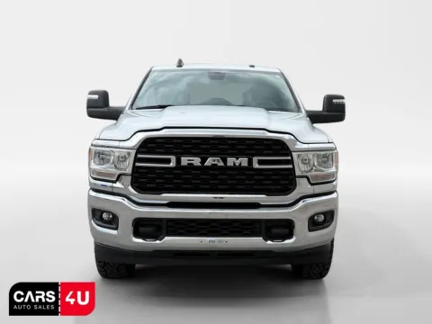 Photos of 2024 Ram 2500 Big Horn for sale in Knoxville, TN at Cars 4 U LLC
