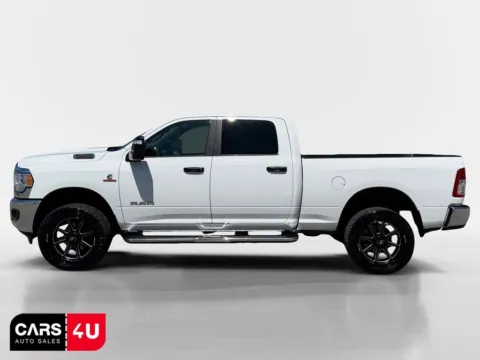 More photos of 2024 Ram 2500 Big Horn at Cars 4 U LLC, TN