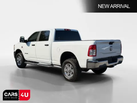 More photos of 2024 Ram 2500 Big Horn at Cars 4 U LLC, TN