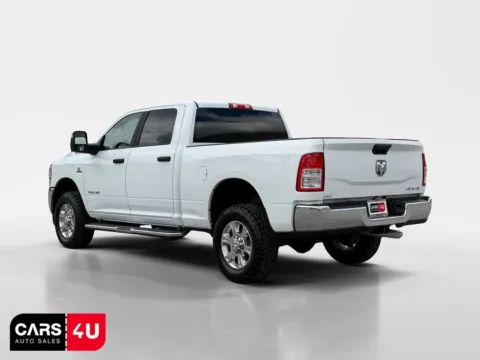 More photos of 2024 Ram 2500 Big Horn at Cars 4 U LLC, TN