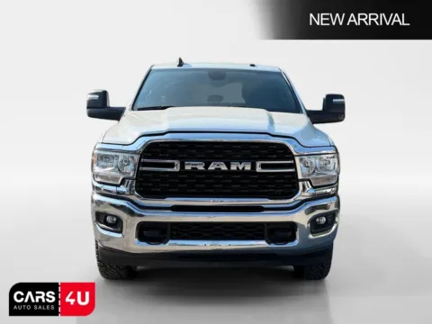 Photos of 2024 Ram 2500 Big Horn for sale in Knoxville, TN at Cars 4 U LLC