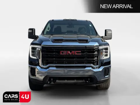 Photos of 2023 GMC Sierra 2500HD Pro for sale in Knoxville, TN at Cars 4 U LLC