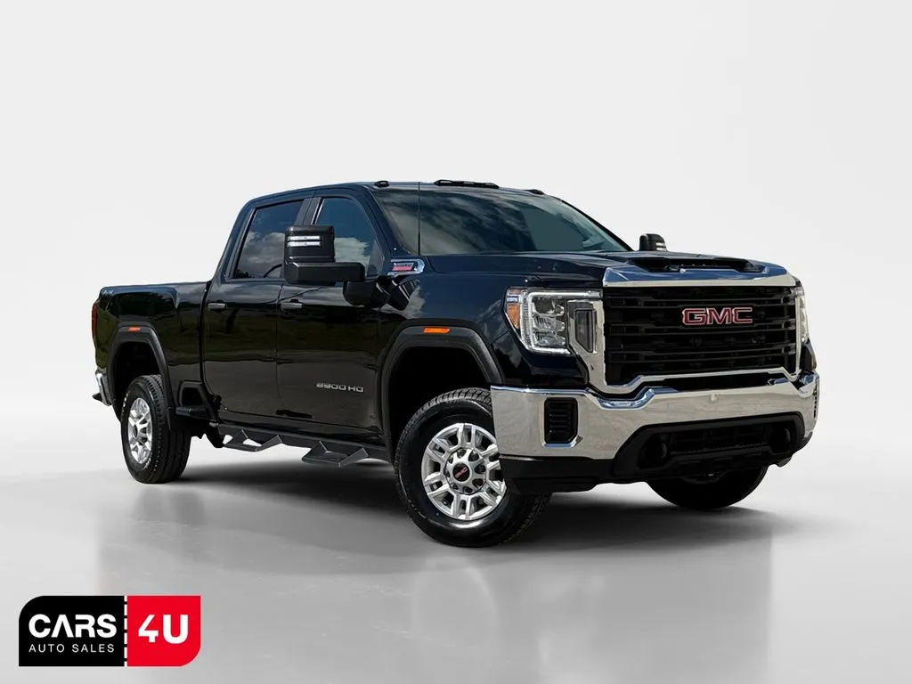2023 GMC Sierra 2500HD Pro for sale in Knoxville, TN