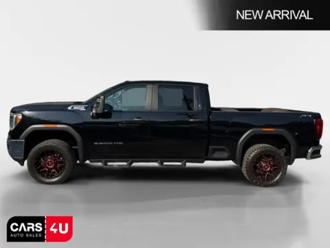 More photos of 2023 GMC Sierra 2500HD Pro at Cars 4 U LLC, TN