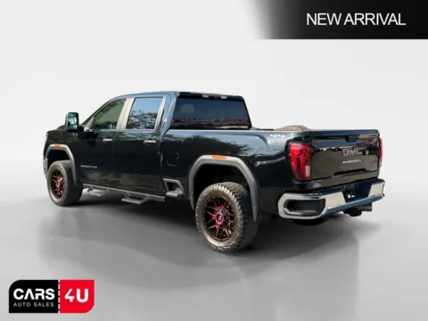 More photos of 2023 GMC Sierra 2500HD Pro at Cars 4 U LLC, TN
