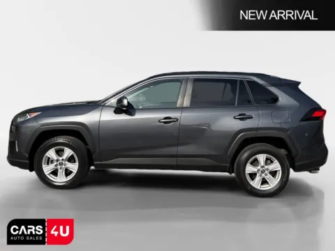 More photos of 2020 Toyota RAV4 XLE at Cars 4 U LLC, TN