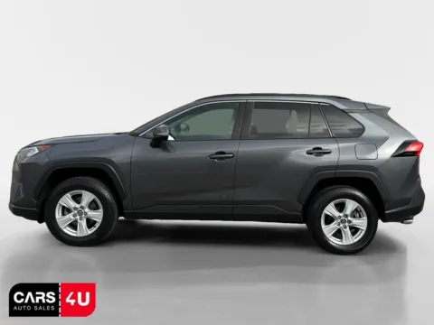 More photos of 2020 Toyota RAV4 XLE at Cars 4 U LLC, TN