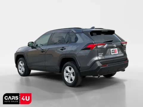 More photos of 2020 Toyota RAV4 XLE at Cars 4 U LLC, TN