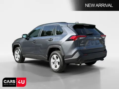 More photos of 2020 Toyota RAV4 XLE at Cars 4 U LLC, TN