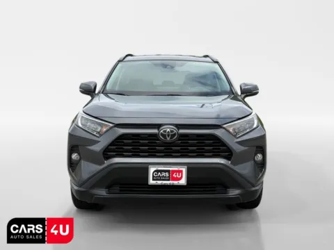 Photos of 2020 Toyota RAV4 XLE for sale in Knoxville, TN at Cars 4 U LLC