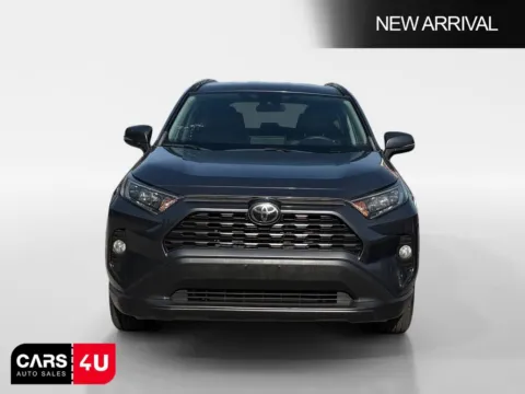 Photos of 2020 Toyota RAV4 XLE for sale in Knoxville, TN at Cars 4 U LLC