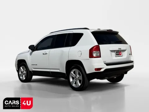 More photos of 2012 Jeep Compass Latitude at Cars 4 U LLC, TN