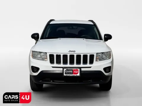 Photos of 2012 Jeep Compass Latitude for sale in Knoxville, TN at Cars 4 U LLC