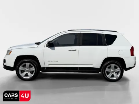 More photos of 2012 Jeep Compass Latitude at Cars 4 U LLC, TN