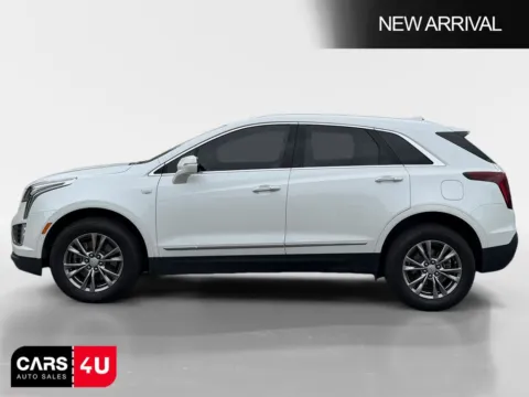 More photos of 2021 Cadillac XT5 Premium Luxury at Cars 4 U LLC, TN