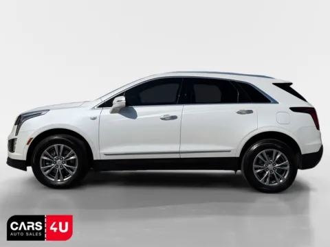 More photos of 2021 Cadillac XT5 Premium Luxury at Cars 4 U LLC, TN