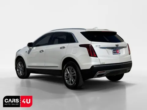 More photos of 2021 Cadillac XT5 Premium Luxury at Cars 4 U LLC, TN