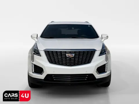 Photos of 2021 Cadillac XT5 Premium Luxury for sale in Knoxville, TN at Cars 4 U LLC