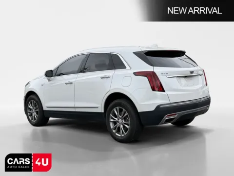 More photos of 2021 Cadillac XT5 Premium Luxury at Cars 4 U LLC, TN