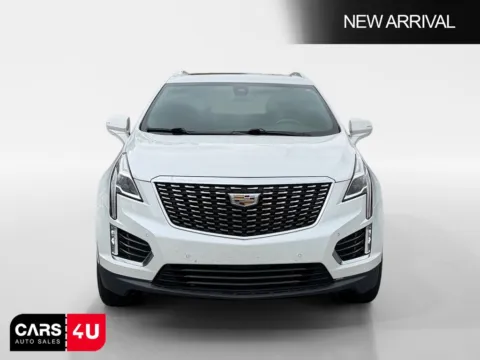 Photos of 2021 Cadillac XT5 Premium Luxury for sale in Knoxville, TN at Cars 4 U LLC