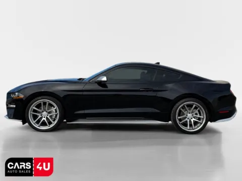 More photos of 2022 Ford Mustang EcoBoost at Cars 4 U LLC, TN