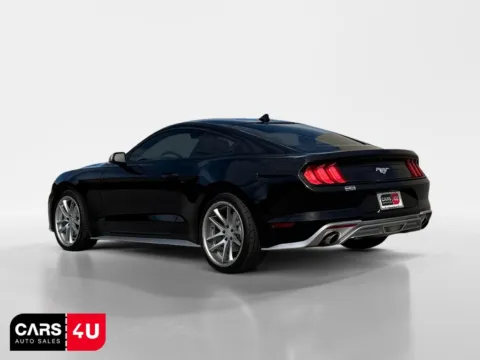 More photos of 2022 Ford Mustang EcoBoost at Cars 4 U LLC, TN