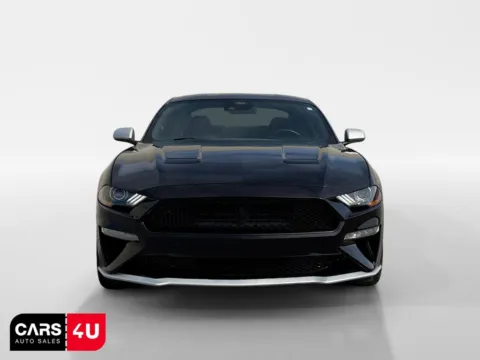 Photos of 2022 Ford Mustang EcoBoost for sale in Knoxville, TN at Cars 4 U LLC