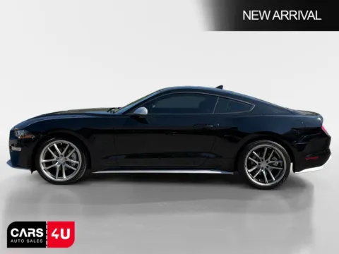 More photos of 2022 Ford Mustang EcoBoost at Cars 4 U LLC, TN