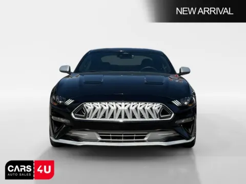 Photos of 2022 Ford Mustang EcoBoost for sale in Knoxville, TN at Cars 4 U LLC