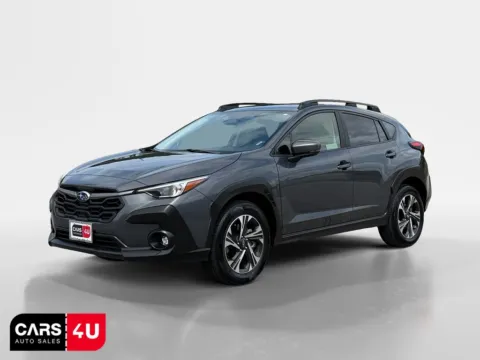 Another view of 2025 Subaru Crosstrek Premium for sale in Knoxville, TN at Cars 4 U LLC