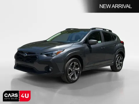 Another view of 2025 Subaru Crosstrek Premium for sale in Knoxville, TN at Cars 4 U LLC