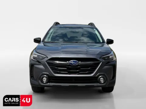 Photos of 2025 Subaru Outback Onyx Edition for sale in Knoxville, TN at Cars 4 U LLC