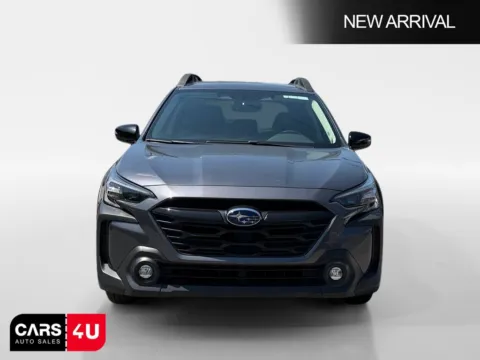 Photos of 2025 Subaru Outback Onyx Edition for sale in Knoxville, TN at Cars 4 U LLC