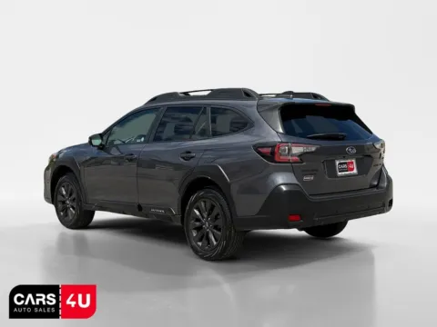 More photos of 2025 Subaru Outback Onyx Edition at Cars 4 U LLC, TN