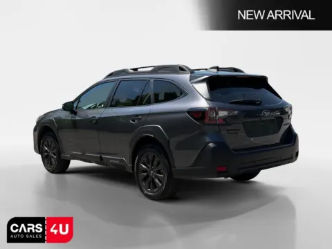 More photos of 2025 Subaru Outback Onyx Edition at Cars 4 U LLC, TN