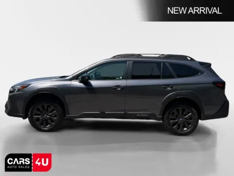 More photos of 2025 Subaru Outback Onyx Edition at Cars 4 U LLC, TN