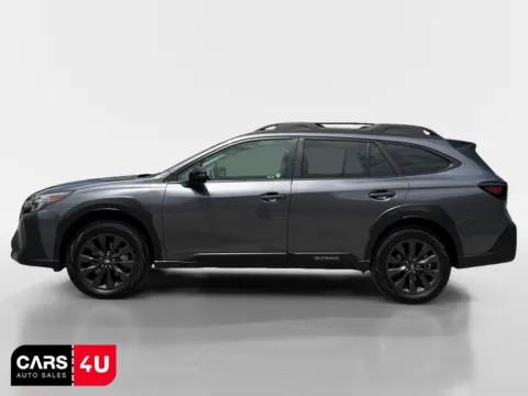 More photos of 2025 Subaru Outback Onyx Edition at Cars 4 U LLC, TN