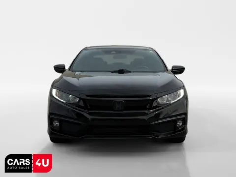 Photos of 2020 Honda Civic Sport for sale in Knoxville, TN at Cars 4 U LLC
