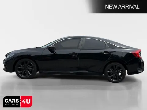 More photos of 2020 Honda Civic Sport at Cars 4 U LLC, TN