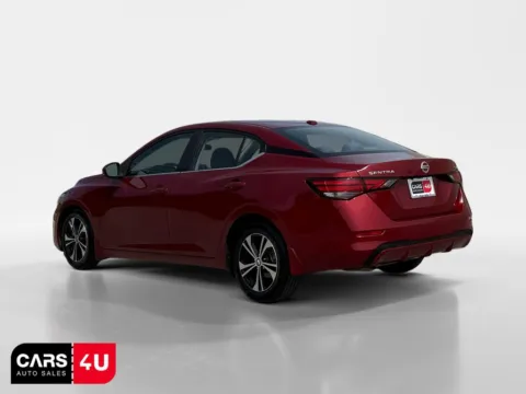 More photos of 2020 Nissan Sentra SV at Cars 4 U LLC, TN