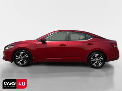 More photos of 2020 Nissan Sentra SV at Cars 4 U LLC, TN