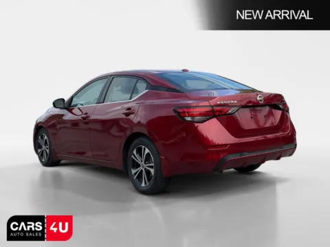 More photos of 2020 Nissan Sentra SV at Cars 4 U LLC, TN