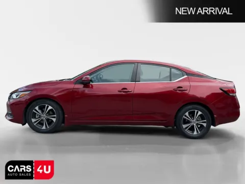 More photos of 2020 Nissan Sentra SV at Cars 4 U LLC, TN