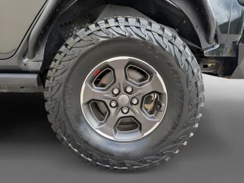Photos of 2018 Jeep Wrangler Unlimited Rubicon for sale in Knoxville, TN at Cars 4 U LLC