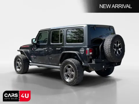 More photos of 2018 Jeep Wrangler Unlimited Rubicon at Cars 4 U LLC, TN