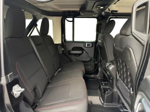 Another view of 2018 Jeep Wrangler Unlimited Rubicon for sale in Knoxville, TN at Cars 4 U LLC